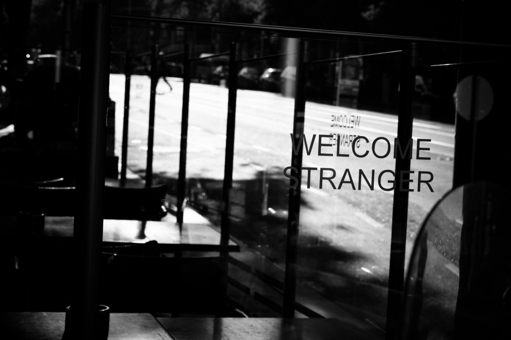 <h1>9:05:16 am</h1><br>
Welcome stranger